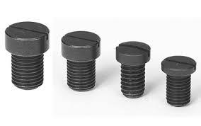 Warner & Swasey Collet Pads - Screws - Part # WS7-SCREW - Apex Tool & Supply