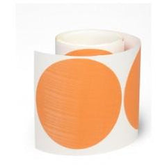 5 x 5/8 x 100 - A5 Grit - 268XA PSA Disc Roll - Apex Tool & Supply