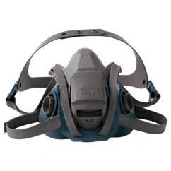 6501QL HALF FACEPIECE RESPIRATOR SM - Apex Tool & Supply