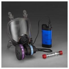 6800PF FACE MOUNT AIR PURIFYING - Apex Tool & Supply