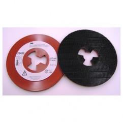 7" EXTRA HARD HOOK AND LOOP FACE - Apex Tool & Supply