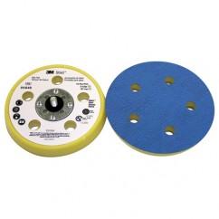 5X11/16 STIKIT FINISHING DISC PAD - Apex Tool & Supply
