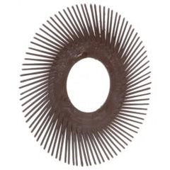 6" 36G BRISTLE BRUSH REPL REFILL - Apex Tool & Supply