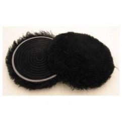 5-1/4 85100 NATURAL BUFFING PAD - Apex Tool & Supply