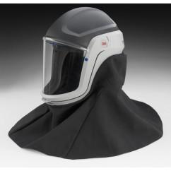 M-407 RESPIRATORY HELMET ASSEMBLY - Apex Tool & Supply