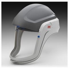 M-401 RESPIRATORY HELMET W/O VISOR - Apex Tool & Supply