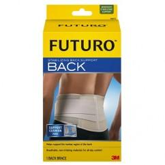 46917EN FUTURO STABILIZNG BACK - Apex Tool & Supply