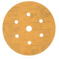 6 x 5/8 - P100 Grit - 01082 Disc - Apex Tool & Supply