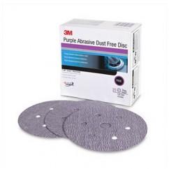 6 - 36 Grit - 30787 Disc - Apex Tool & Supply