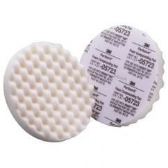 8" FOAM COMPOUNDING PAD - Apex Tool & Supply