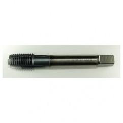 M24X3–6H SP-Multi HSS-E TiCN Sprial Point Tap - Apex Tool & Supply
