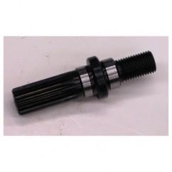 GRINDER OUTPUT SHAFT 8000 RPM - Apex Tool & Supply
