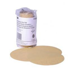 6 - P600 Grit - Paper Disc - Apex Tool & Supply