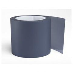 4 x 150' x 3 - 15M Grit - 461X Lapping Film Disc - Apex Tool & Supply