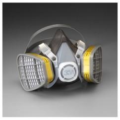 5303 HALF FACE DISP RESP ASMBLY LGE - Apex Tool & Supply