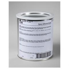 HAZ03 1 GAL SCOTCHWELD EPOXY - Apex Tool & Supply