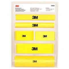 HOOKTI SANDING BLOCK KIT - Apex Tool & Supply