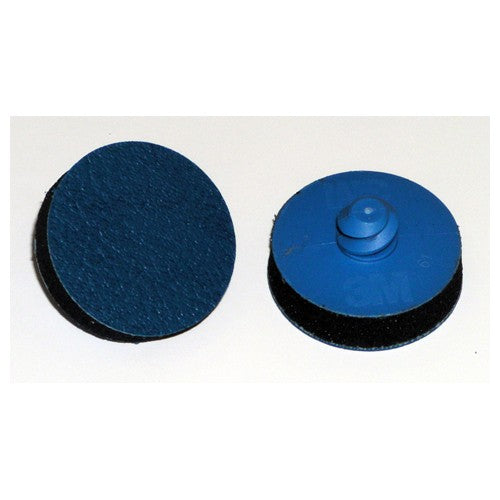 3M Finesse-it Roloc Sanding Pad 82271 1-1/4″ Soft - Apex Tool & Supply