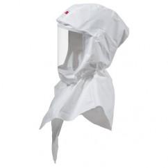 S-707-10 VERAFLO REPLACE PAINT HOOD - Apex Tool & Supply
