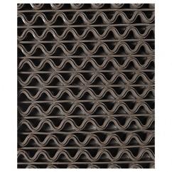 3'X20' Z-WEB SCRAPER MAT 9100 BWN - Apex Tool & Supply