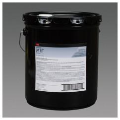 HAZ04 5 GAL 94 ET ADHESIVE RED - Apex Tool & Supply