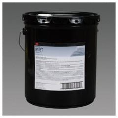 HAZ04 5 GAL 94 ET ADHESIVE RED - Apex Tool & Supply