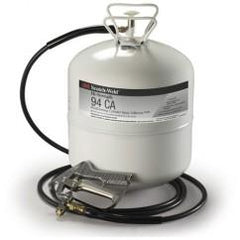 HAZ08 94 CA CYLINDER SPRAY ADH - Apex Tool & Supply