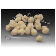 URETHANE PRIMER DAUBERS - Apex Tool & Supply