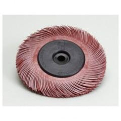 6" 220G BRISTLE BRUSH REPL REFILL - Apex Tool & Supply