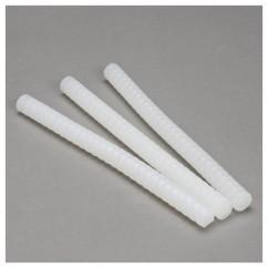 5/8X8 3764 Q CLEAR HOT MELT ADHIVE - Apex Tool & Supply