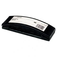 2-3/4X8 RUBBER SANDING BLOCK - Apex Tool & Supply
