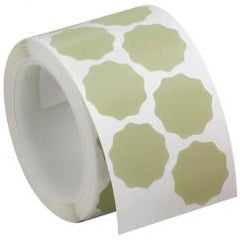 1-3/8 x NH - A3 Grit - 466LA Film Disc Roll - Apex Tool & Supply