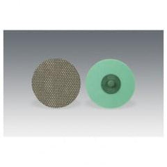 3XNH M250 ROLOC FLEX DIAMOND DISC - Apex Tool & Supply