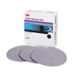 6 - 36 Grit - 30687 Disc - Apex Tool & Supply