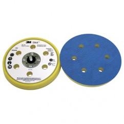 6X11/16 STIKIT FINISHING DISC PAD - Apex Tool & Supply
