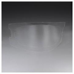 W-8045-25 CLR FACESHIELD COVER - Apex Tool & Supply