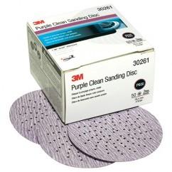 3 - P600 Grit - Sanding Disc - Apex Tool & Supply