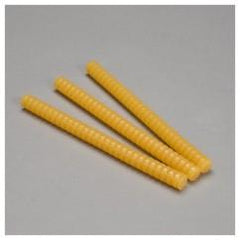 5/8X8 3738 Q TAN HOT MELT ADHESIVE - Apex Tool & Supply