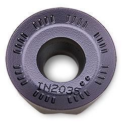 RJLT2007MON Grade IN2530 Milling Insert - Apex Tool & Supply