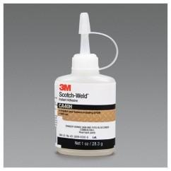 HAZ57 1 OZ SCOTCHWELD ADHESIVE - Apex Tool & Supply