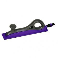 70MMX396MM HOOKIT SANDING BLOCK - Apex Tool & Supply