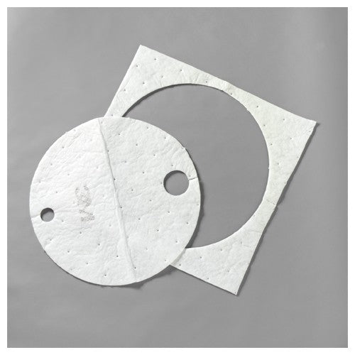 3M Petroleum Sorbent Drum Cover P-DC22DD High Capacity - Apex Tool & Supply