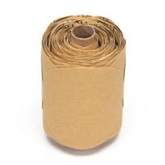 5" x NH - P100 Grit - 216U Paper Disc Roll - Apex Tool & Supply