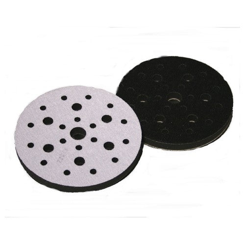 3M Hookit Soft Interface Pad 05777 6 × 1/2 × 3/4″ - Apex Tool & Supply