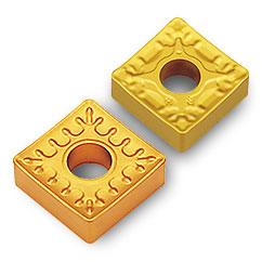SNMM 866-RH Grade TT8125 - Turning Insert - Apex Tool & Supply
