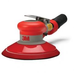 RANDOM ORBITAL SANDER 20327 6" SELF - Apex Tool & Supply
