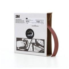 1X20 YDS P240 J WT UTILITY CLOTH - Apex Tool & Supply