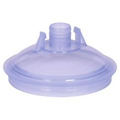 PPS MIDI LIDS W/125 MICRON FILTERS - Apex Tool & Supply