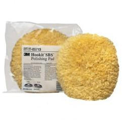 9" POLISHING PAD - Apex Tool & Supply