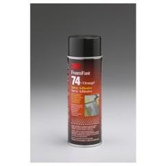 HAZ03 24 OZ FOAM FAST 74 SPRAY ADH O - Apex Tool & Supply